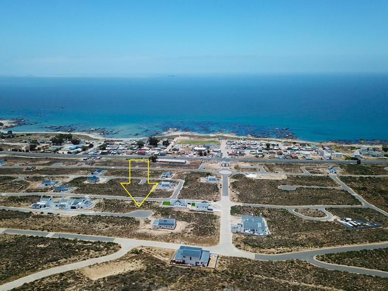 0 Bedroom Property for Sale in St Helena Views Western Cape